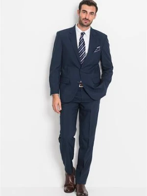 Garnitur (komplet 2-częściowy), regular fit bonprix