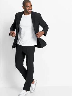 Garnitur (komplet 2-częściowy), regular fit bonprix