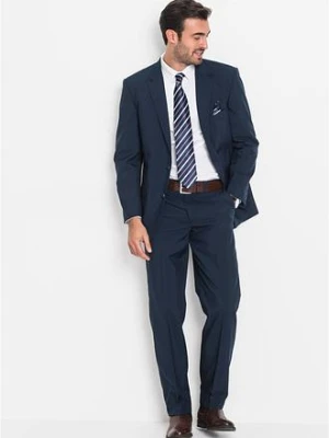 Garnitur (komplet 2-częściowy), regular fit bonprix