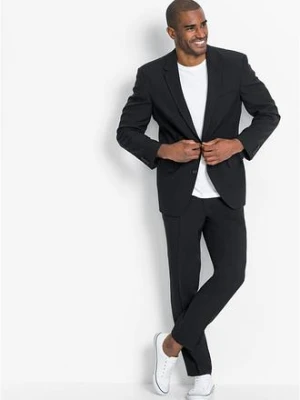 Garnitur (komplet 2-częściowy), regular fit bonprix