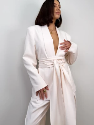 Garnitur Kremowy Mona ClothStore