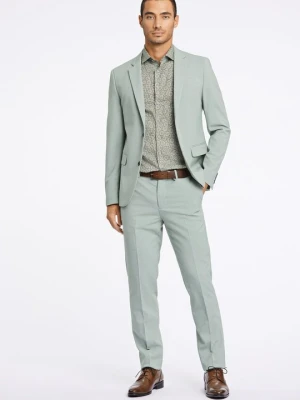 Garnitur lindbergh khaki