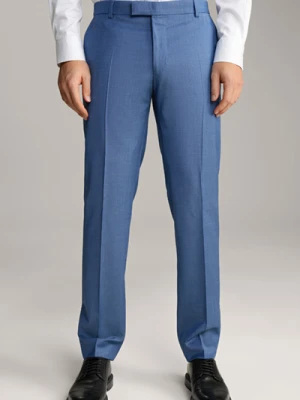 Garnitur modułowy Blayr w kolorze niebieskim Joop