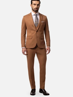 GARNITUR MORET 318Z K2 SLIM FIT JEDNORZĘDOWY Recman