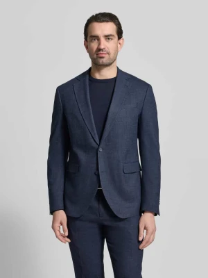 Garnitur o kroju regular fit z mieszanki wiskozy model ‘Dalotti’ CINQUE