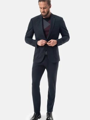 GARNITUR ORCET 315 GRAFIT SLIM FIT Recman