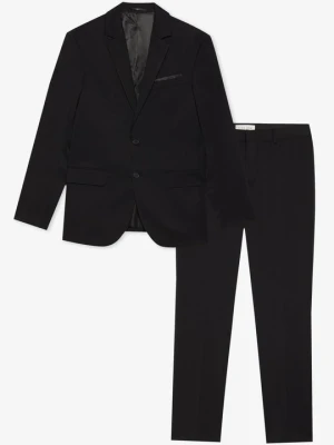 Garnitur Pier One By Zalando czarny