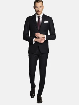 GARNITUR PRES 312 GRANAT SUPER SLIM FIT Recman