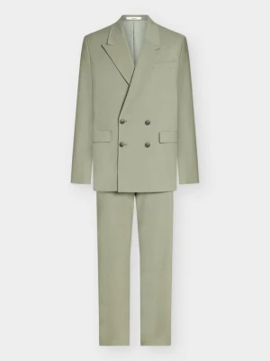 Garnitur Selected khaki