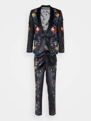 Garnitur Twisted Tailor czarny