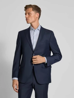 Garnitur z kołnierzem z połami Pierre Cardin
