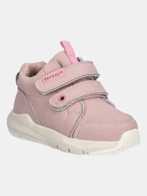 Garvalin sneakersy skórzane dziecięce