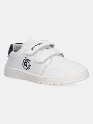 Garvalin sneakersy skórzane dziecięce