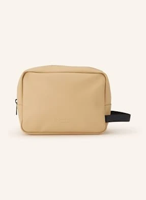 Gaston Luga Kosmetyczka Spläsh beige