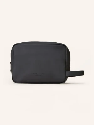 Gaston Luga Kosmetyczka Spläsh schwarz