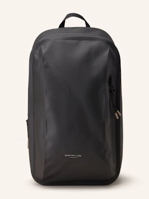 Gaston Luga Plecak Lightweight Duoseal 18 L Z Przegrodą Na Laptop schwarz