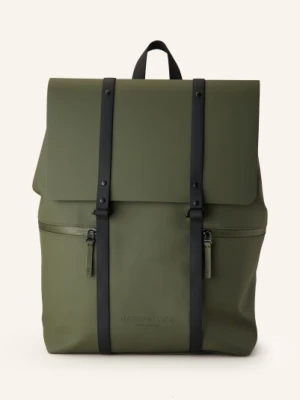 Gaston Luga Plecak Spläsh 2.0 Z Kieszenią Na Laptop gruen