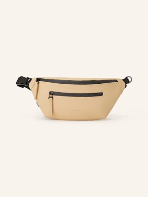 Gaston Luga Saszetka Biodrówka Spläsh beige