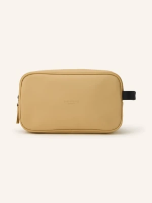 Gaston Luga Torba Na Kosmetyki Spläsh beige