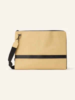Gaston Luga Torba Na Laptopa Spläsh beige