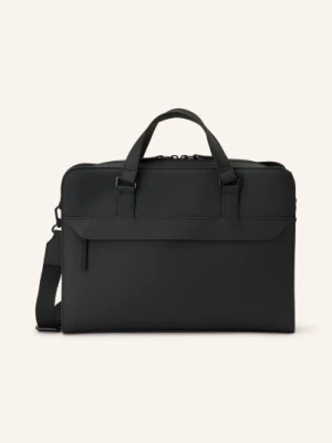 Gaston Luga Torba Na Laptopa Spläsh Bpro schwarz