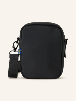 Gaston Luga Torba Na Ramię Däsh Verti schwarz