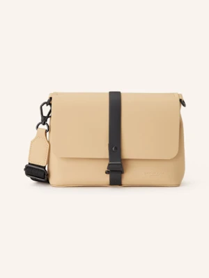 Gaston Luga Torba Na Ramię Spläsh beige