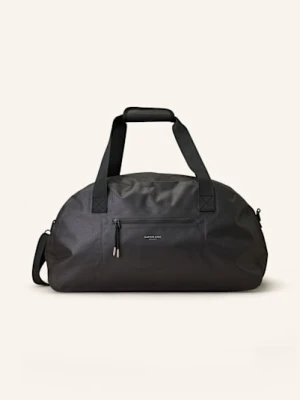 Gaston Luga Torba Podróżna Duoseal Duffel schwarz