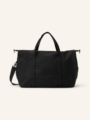 Gaston Luga Torba Weekendowa Däsh 2.0 Medium schwarz