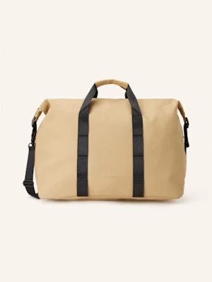 Gaston Luga Torba Weekendowa Däsh beige