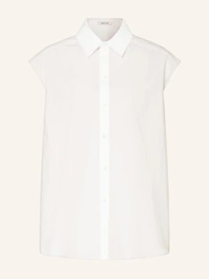 Gauchere Bluzka Bez Rękawów weiss