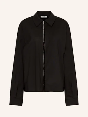 Gauchere Bluzka schwarz