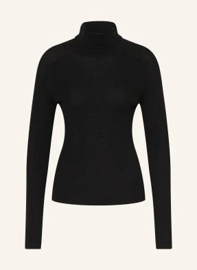Gauchere Golf schwarz