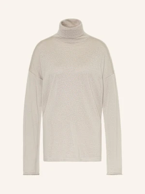 Gauchere Golf Z Wełny grau