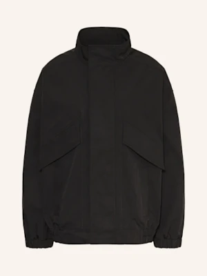 Gauchere Kurtka schwarz