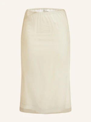 Gauchere Spódnica beige