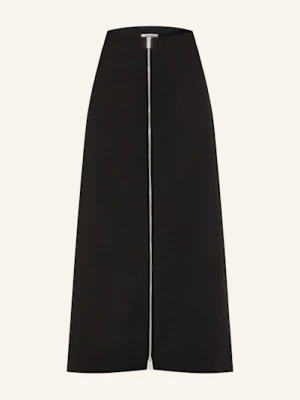 Gauchere Spódnica schwarz