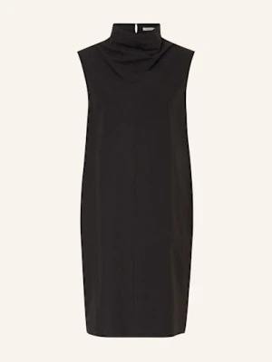 Gauchere Sukienka schwarz