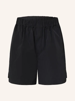 Gauchere Szorty schwarz