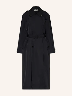 Gauchere Trencz schwarz