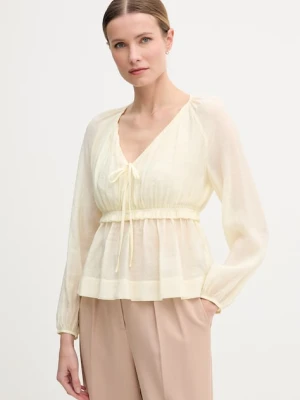 Gaudi bluzka damska z wiskozą