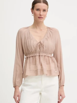 Gaudi bluzka damska z wiskozy