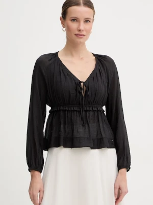 Gaudi bluzka damska z wiskozy