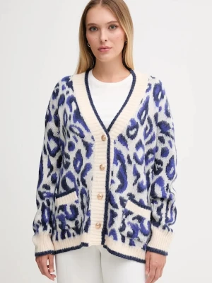Gaudi kardigan