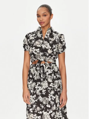 Gaudi Koszula 511BD45020 Kolorowy Regular Fit