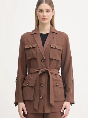 Gaudi kurtka damska z wiskozy