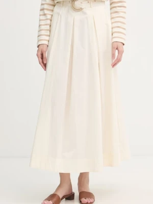 Gaudi spódnica bawełniana