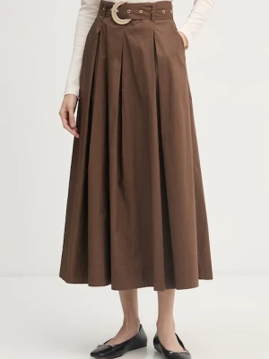 Gaudi spódnica bawełniana