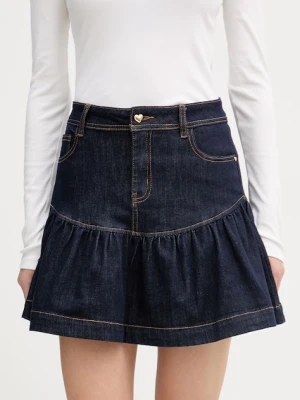 Gaudi spódnica jeansowa