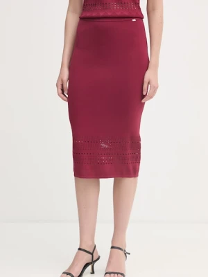 Gaudi spódnica z wiskozy